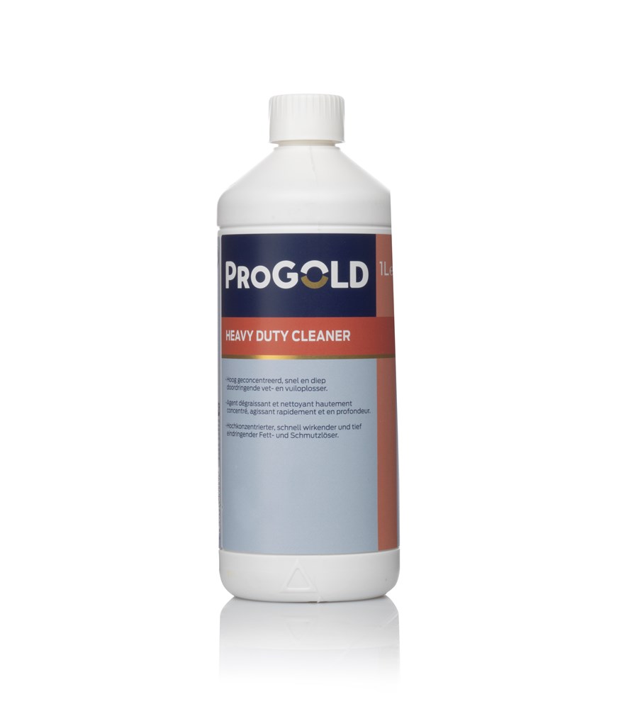 ProGold heavyduty cleaner 1 liter (1)