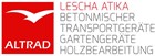 logo Altrad Lescha Atika