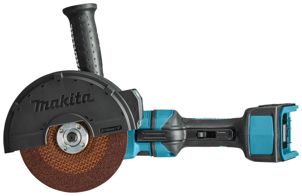 accu haakse slijper makita 150mm-10 accu haakse slijper makita 150mm-10