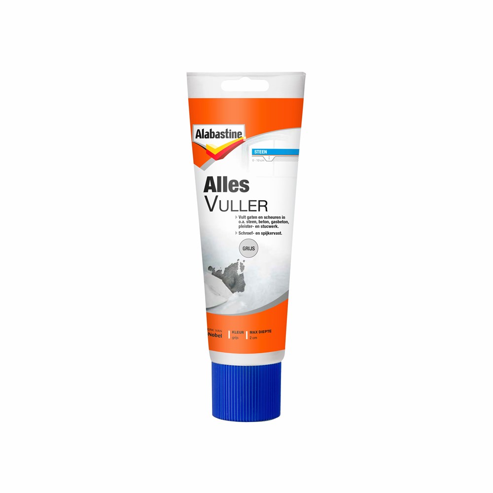 Alabastine allesvuller pasta (1)
