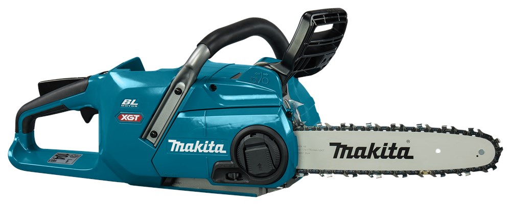 accu kettingzaagmachine makita 300mm-5 accu kettingzaagmachine makita 300mm-5