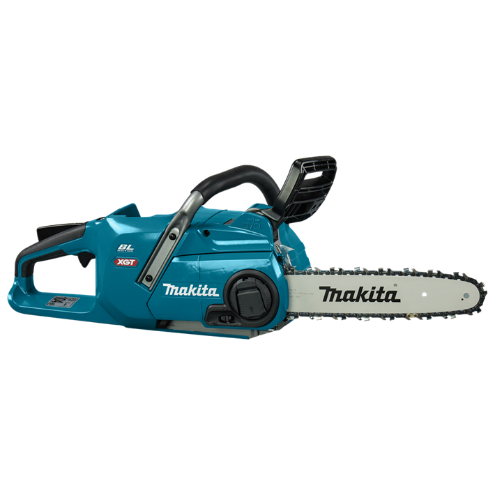 Afbeelding Makita xgt 40 v max kettingzaag 30 cm UC014GZ
