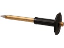 IRONSIDE Betonpuntbeitel met handbeschermer 300 MM 1877112_1.png