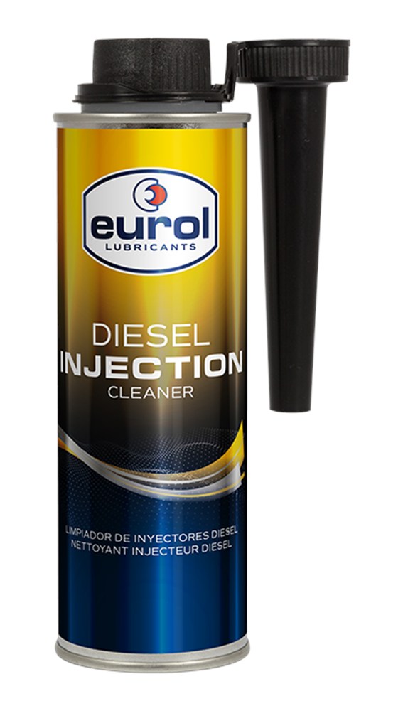 Afbeelding voor Reiniger diesel injector 250ml
