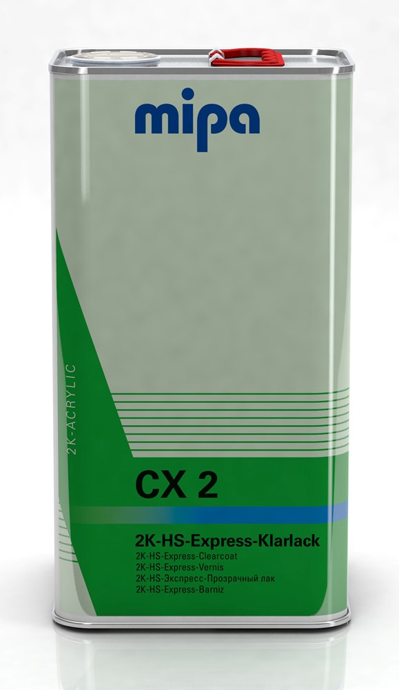 MIPA 2K-HS-EXPRESS-KLARLACK CX 2 (1)