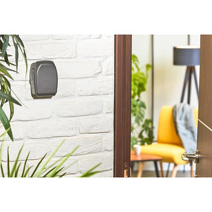 Afbeelding sfeer De Raat Security master lock select access Master Lock 5415