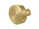 Deurknop vlak 46mm pvd mat messing GPF9952P4200.jpg