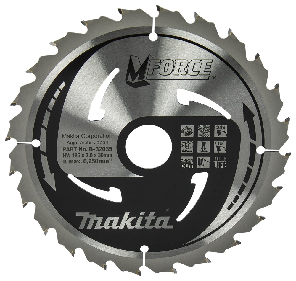 cirkelzaagblad hm makita-1 cirkelzaagblad hm makita-1