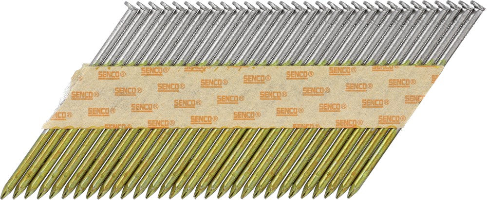 stripspijker glad blank sencote senco-1 stripspijker glad blank sencote senco-1