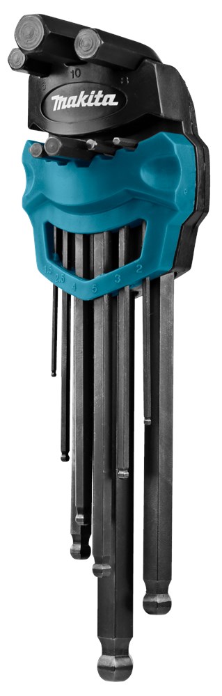 inbussleutelset makita-7 inbussleutelset makita-7