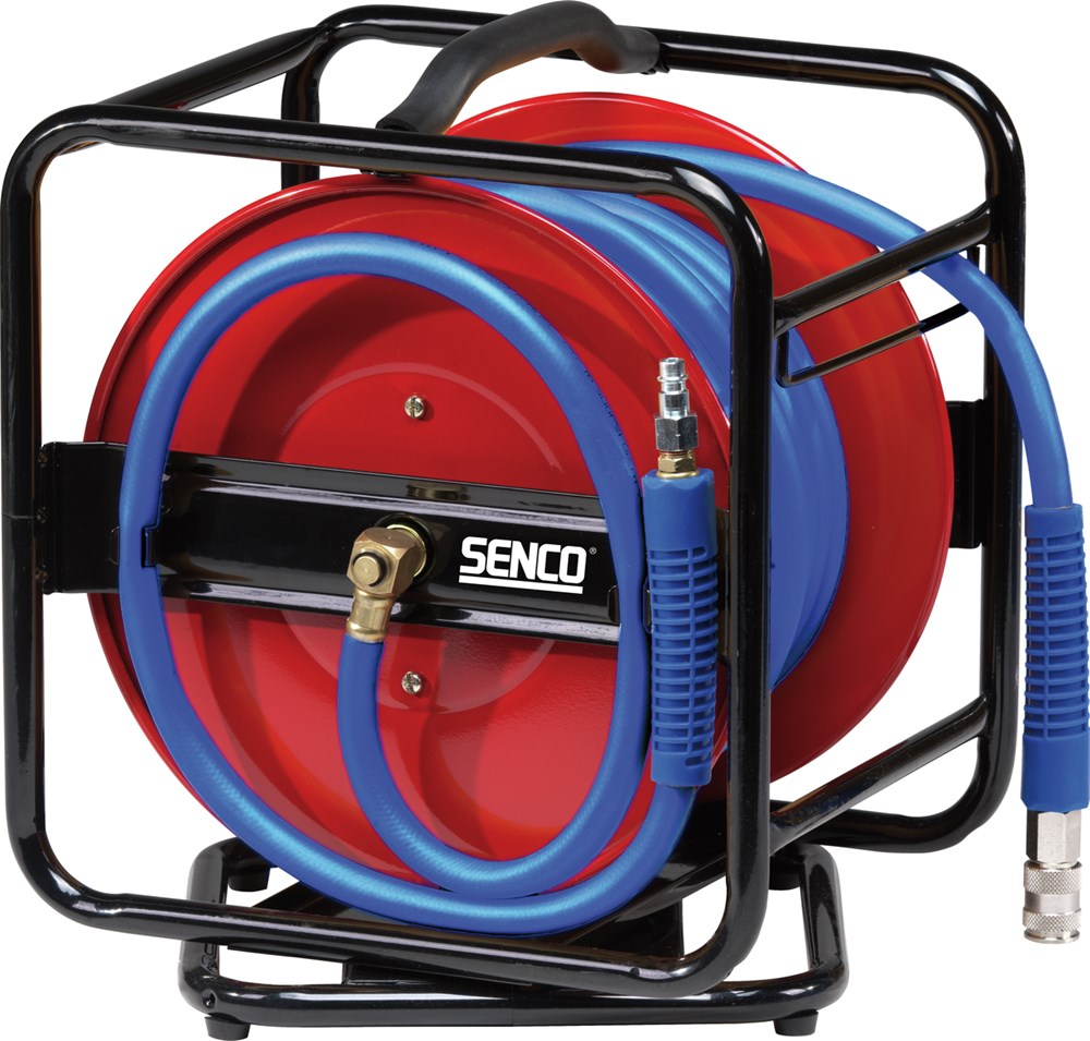 luchtslanghaspel senco-1 luchtslanghaspel senco-1