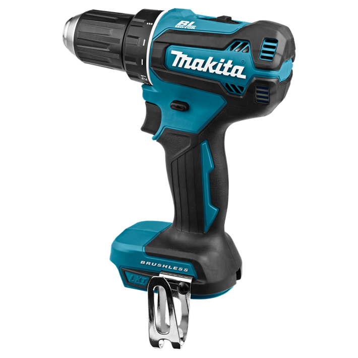 Afbeelding Makita 18 v boor-/schroefmachine
