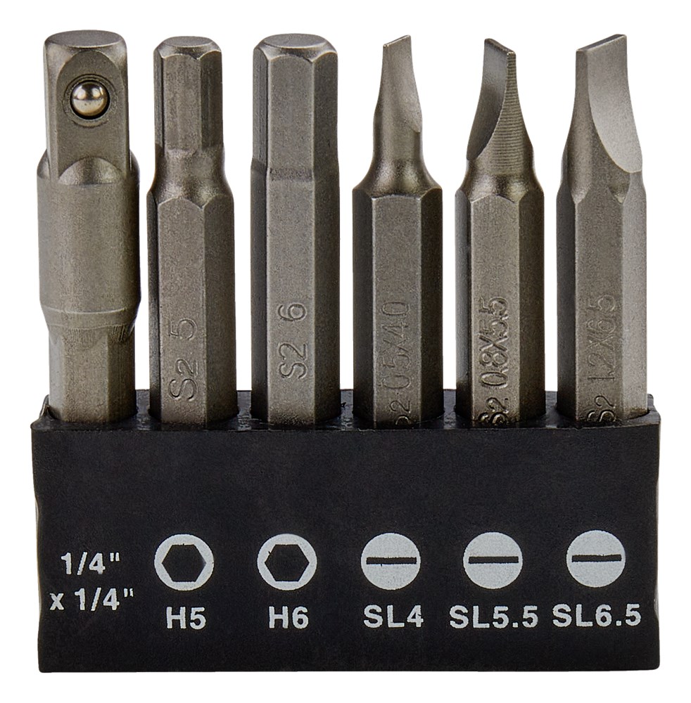 boor-/schroefbitset makita-11 boor-/schroefbitset makita-11