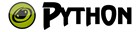 Python logo