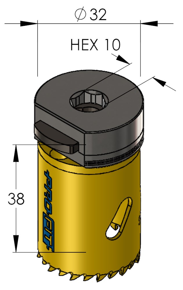 gatzaag bimetal plus variable profit-3 gatzaag bimetal plus variable profit-3