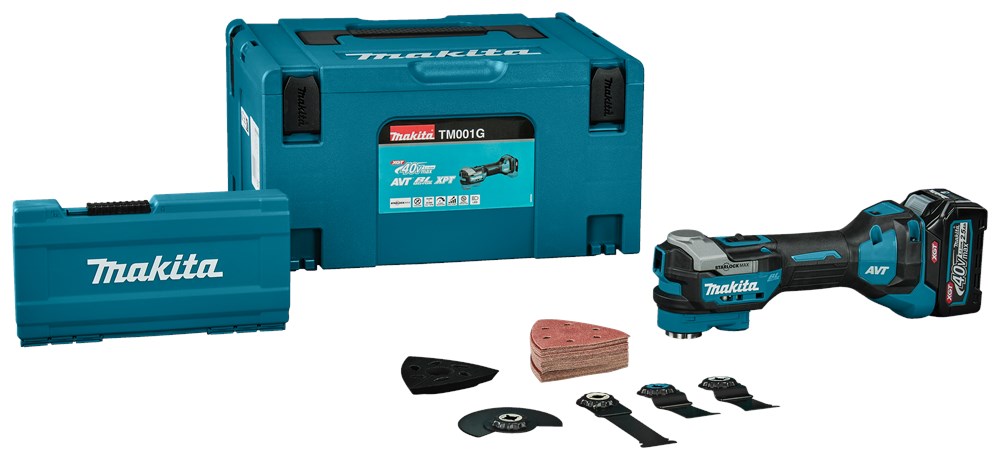 accu multitool makita starlock max-2 accu multitool makita starlock max-2