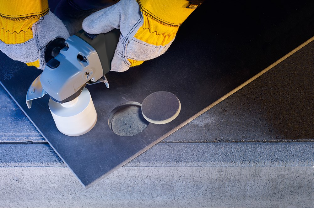 diamantboorset droog carat master-2 diamantboorset droog carat master-2