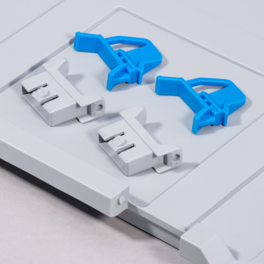 Afbeelding voor Sluitclips