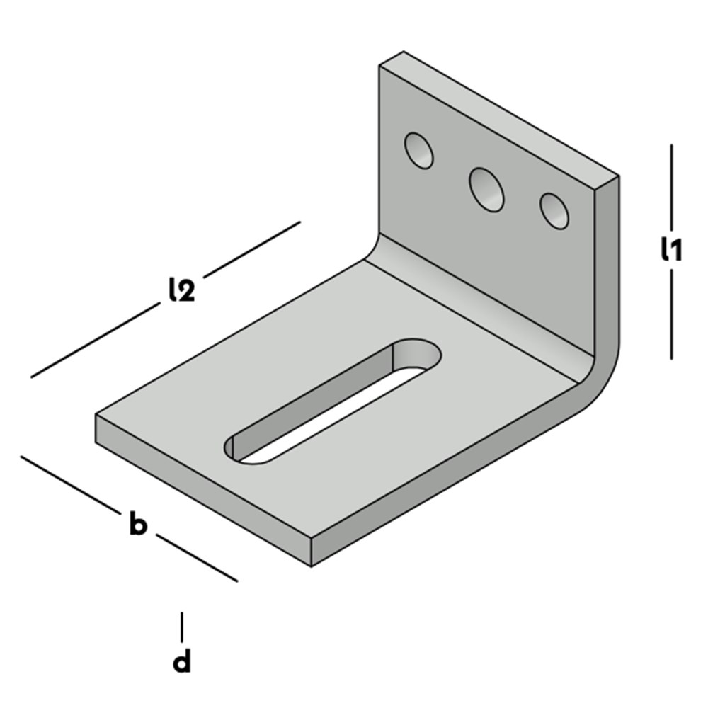 hoekanker zwaar thvz-2 hoekanker zwaar thvz-2