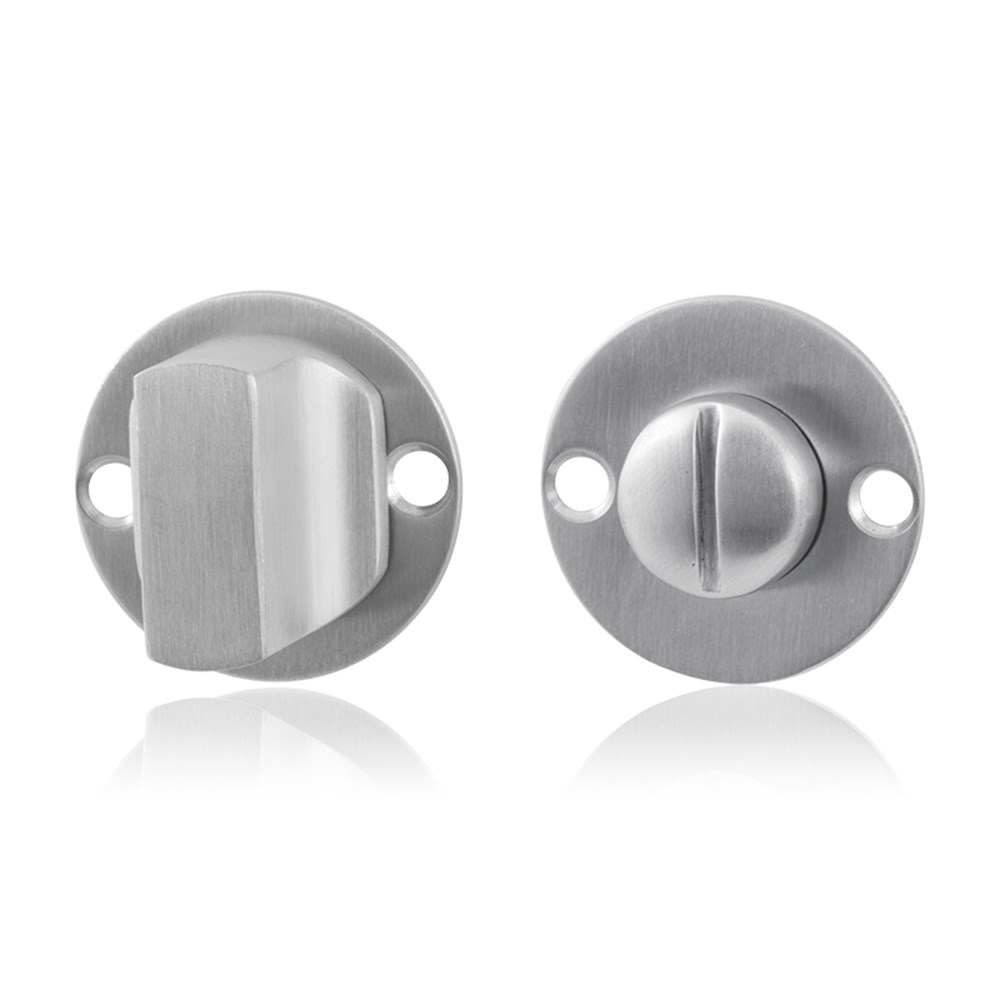 RVS geborsteld, Grijs, RVS, WC, N.v.t., 2 mm, 38 mm, 38 mm, set, Zakelijk & sportief GPF091107110.png