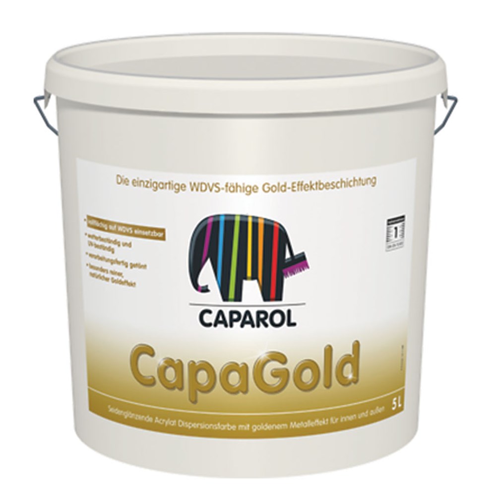 Caparol Capadur Capagold (1)