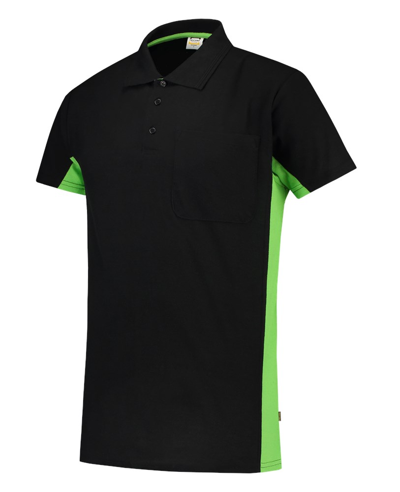 poloshirt bicolor borstzak tricorp-1 poloshirt bicolor borstzak tricorp-1