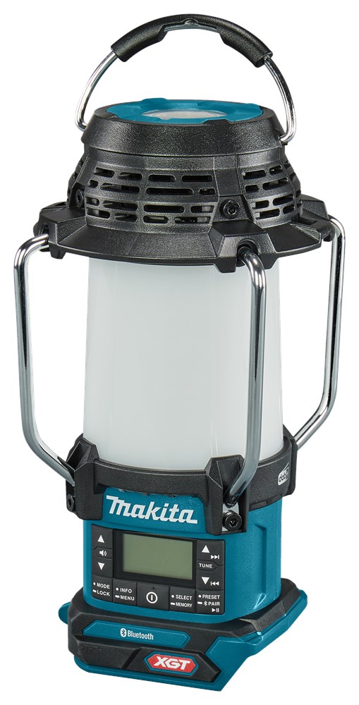 accu camping lamp met radio makita-2 accu camping lamp met radio makita-2