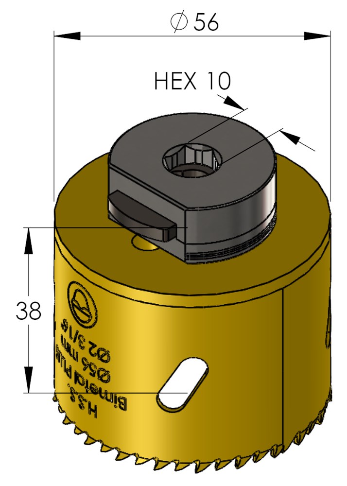 gatzaag bimetal plus variable profit-3 gatzaag bimetal plus variable profit-3