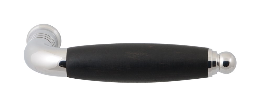 RVS gepolijst, Ebben, Grijs, RVS, Nee, 60 mm, 16 mm, 120 mm, Ika, Beide, stuk, Jaren 30, N.v.t. GPF430041200.png