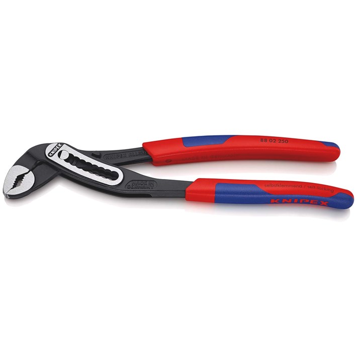 Afbeelding KNIPEX waterpomptang