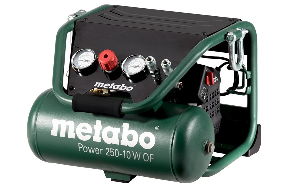 Afbeelding voor Power 250-10 W OF Compressor doos Power 250-10 W OF