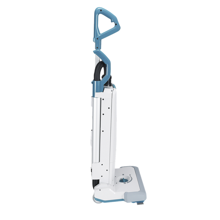 Afbeelding Makita xgt 40 v max borstelstofzuiger VC010GZ