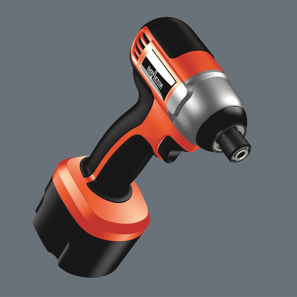 schroefbit lang pozidriv wera impaktor-5 schroefbit lang pozidriv wera impaktor-5