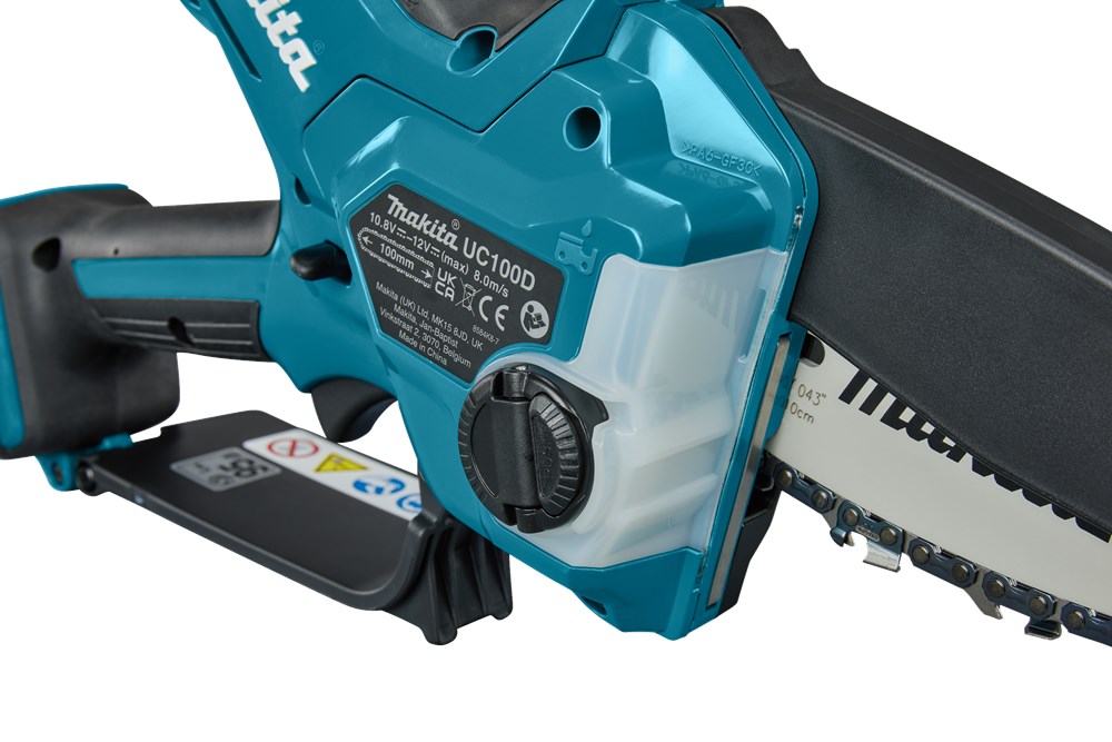 accu snoeizaag makita 100mm-8 accu snoeizaag makita 100mm-8