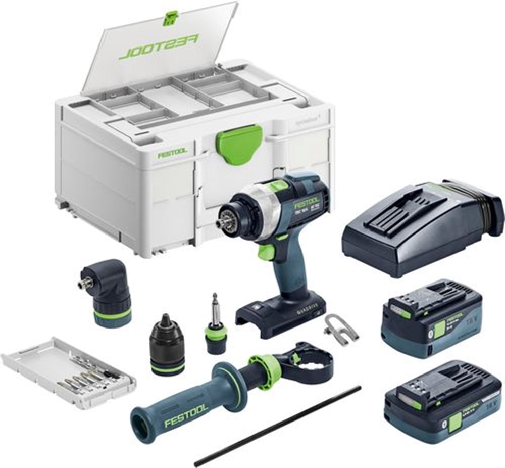 accu schroefboormachine festool-1 accu schroefboormachine festool-1