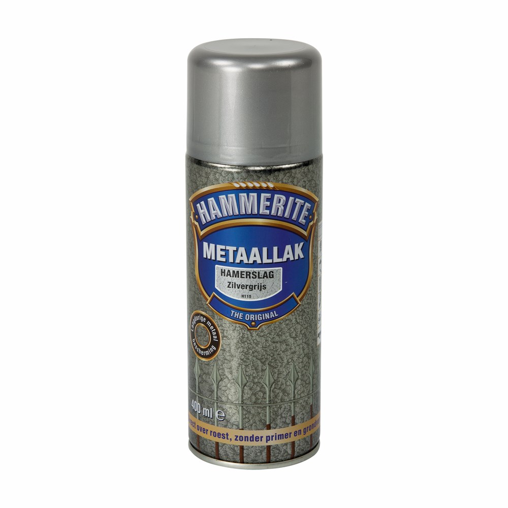 Hammerite 400 milliliter (2)