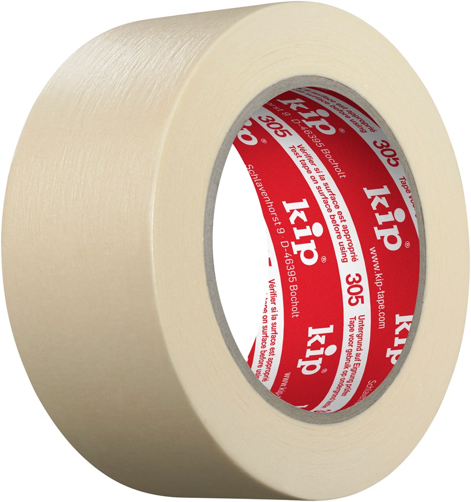Kip 305 Masking Tape (2)