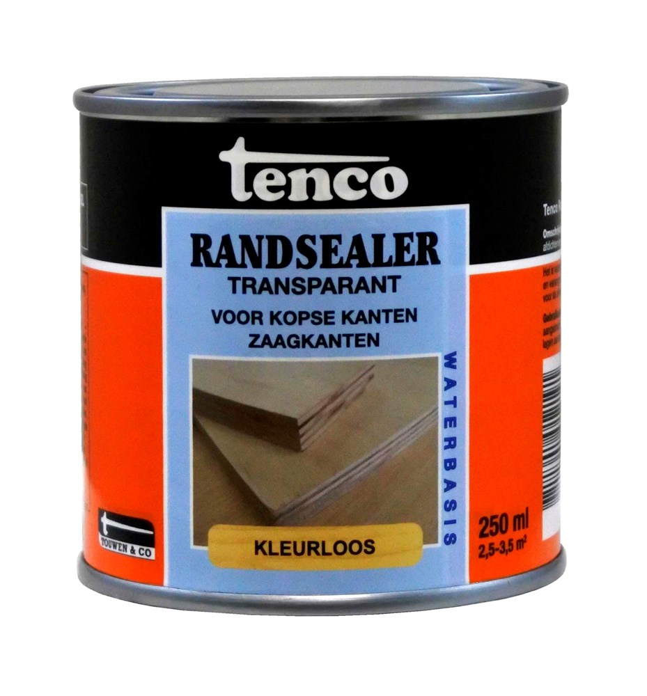 Afbeelding voor Randsealer