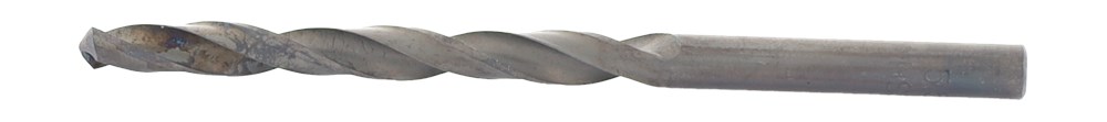 Metaalspiraalboor HSS