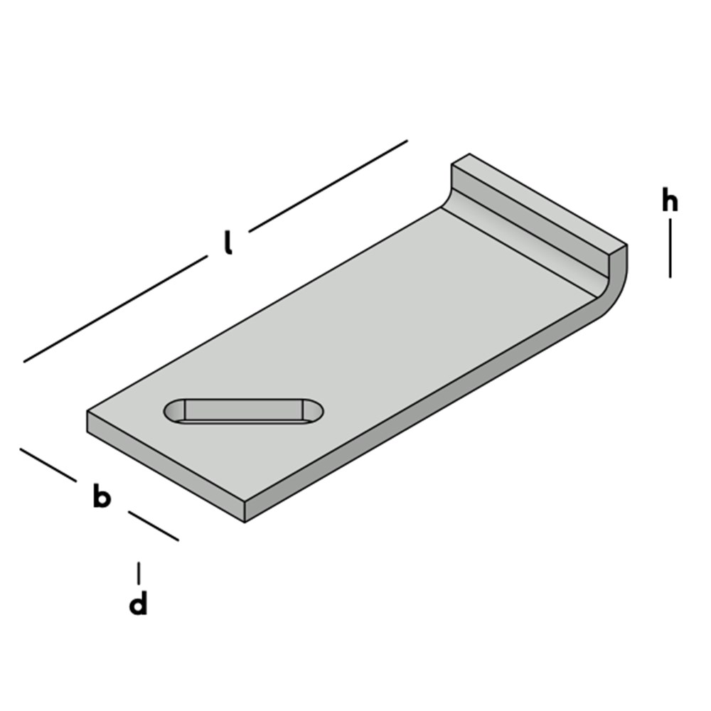 elementverankering elvz-2 elementverankering elvz-2
