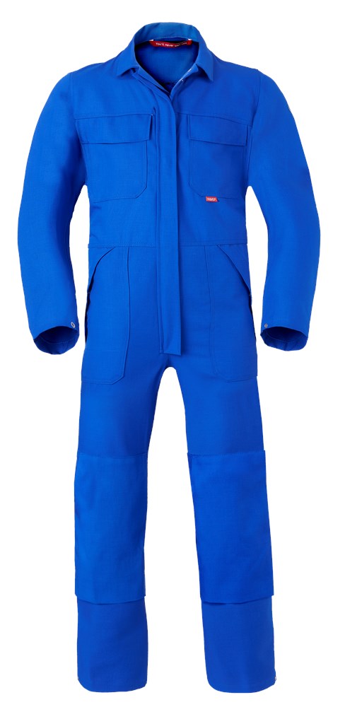 Afbeelding voor Lasoverall korenbl+kz proban 58