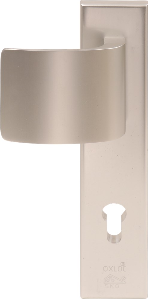voordeurgarnituur f1 oxloc-3 voordeurgarnituur f1 oxloc-3
