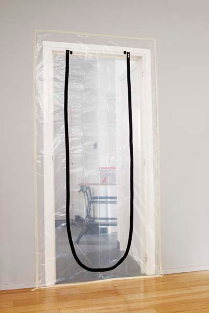 stofdeur demonteerbaar carat-2 stofdeur demonteerbaar carat-2