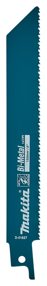 reciprozaagblad makita for bi-metal-2 reciprozaagblad makita for bi-metal-2