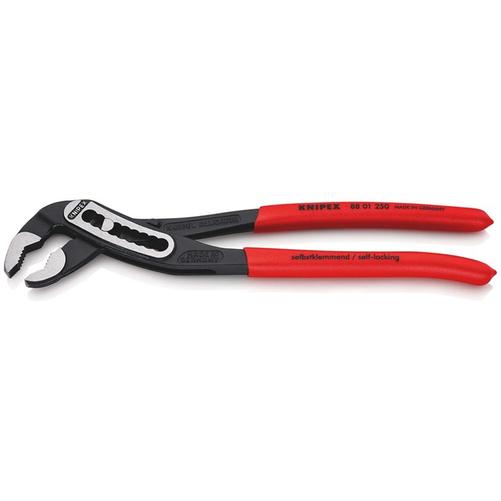Afbeelding KNIPEX waterpomptang