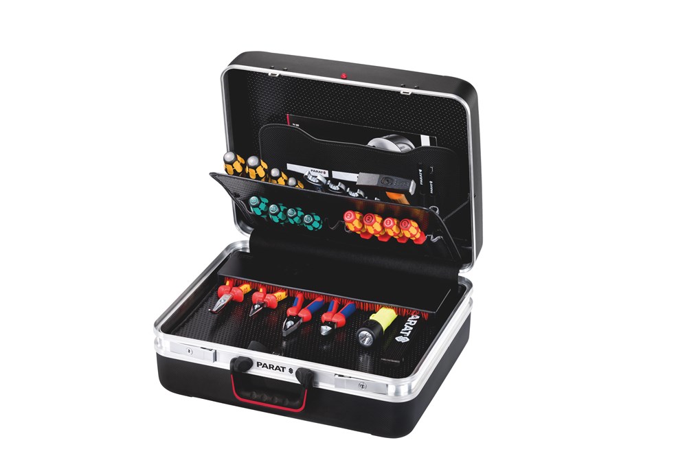 Afbeelding voor Gereedschapskoffer LIMITED EDITION