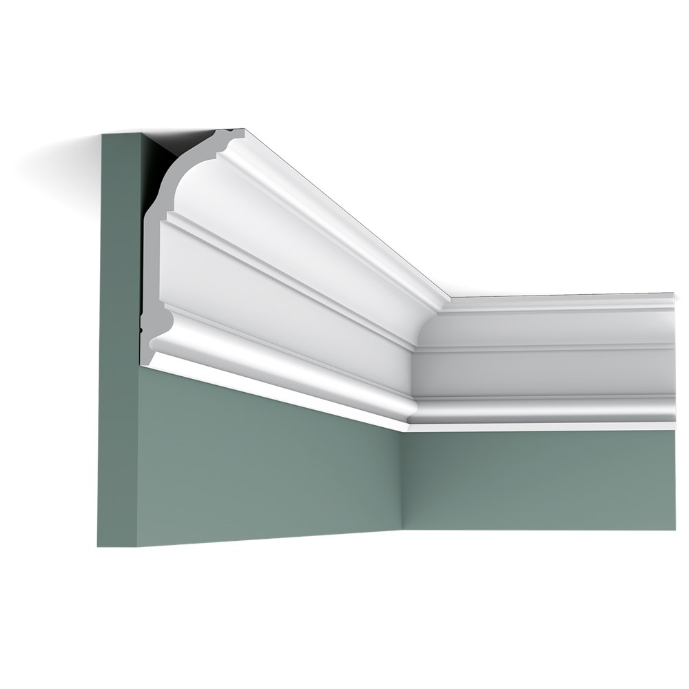 ORAC LUXXUS KROONLIJST C339 FLEXIBEL (1)