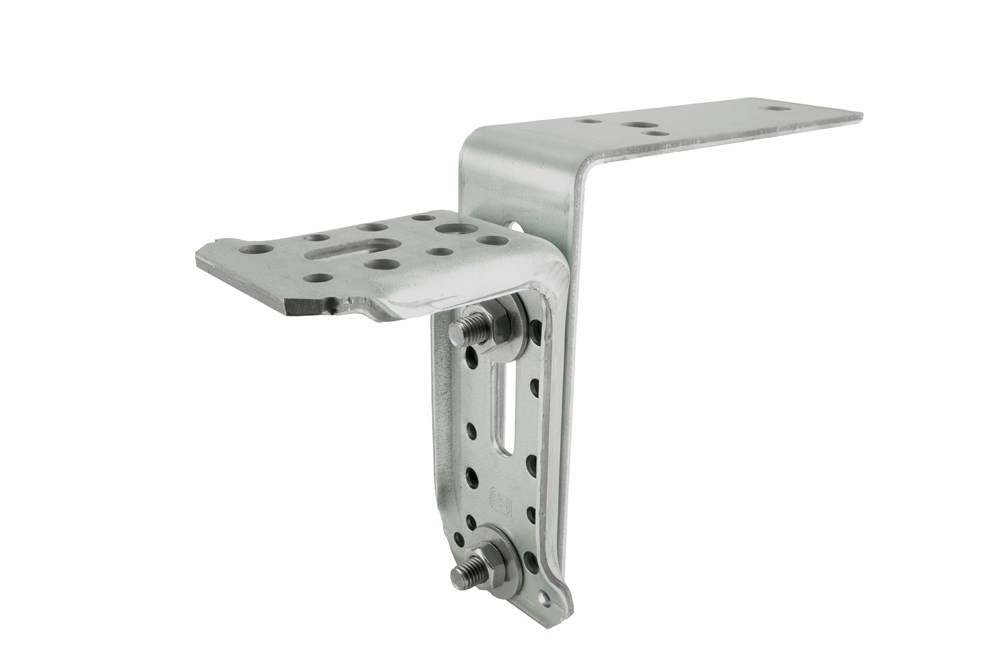 XL-kozijnstelbeugel sv-1 XL-kozijnstelbeugel sv-1