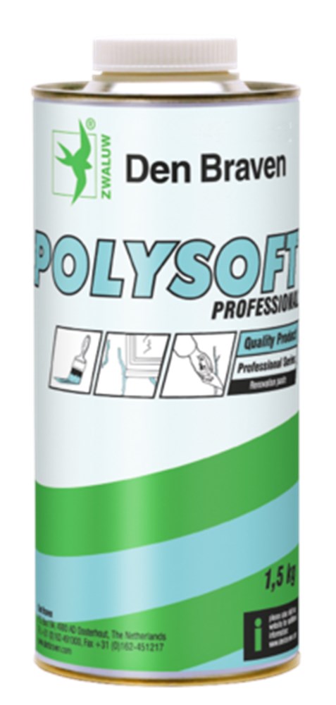 Afbeelding voor Polysoft professioneel