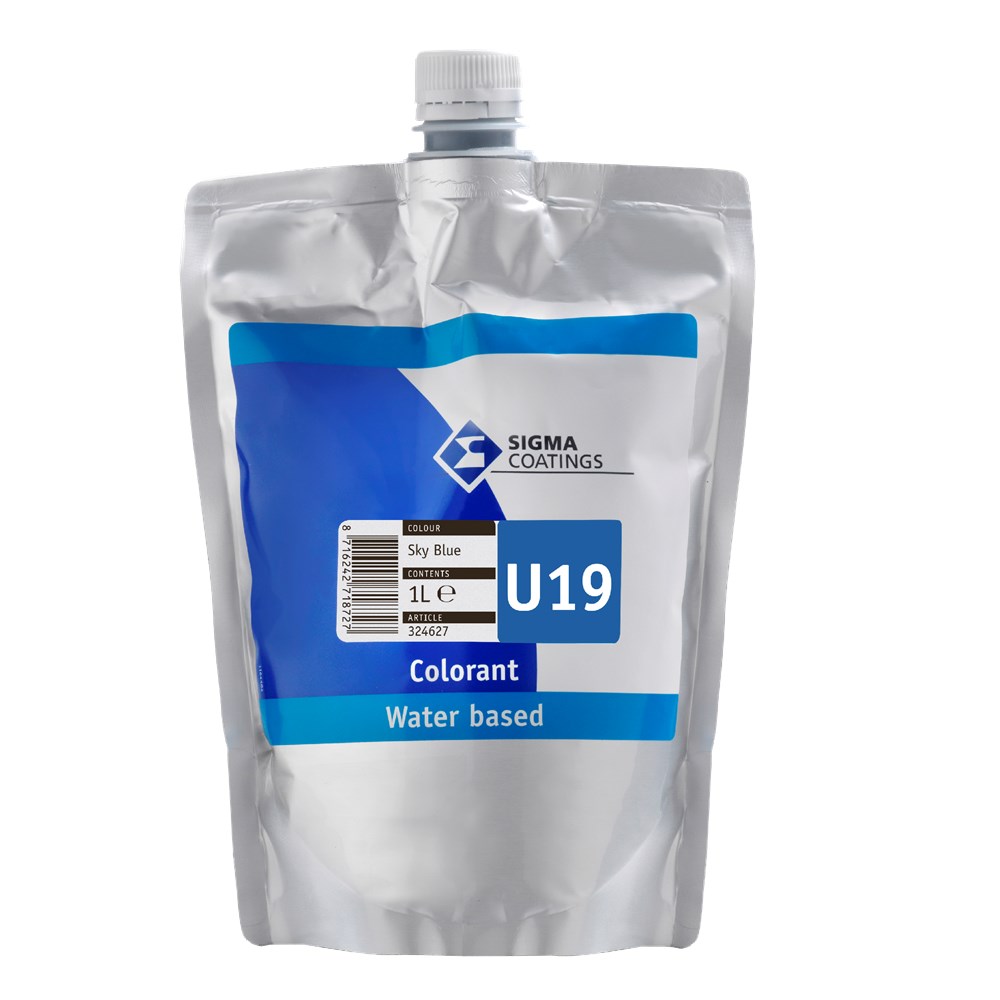 Sigma Colorant Waterbasis (6)